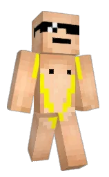 Custom render preview