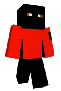 markieboy053 Minecraft avatar full body