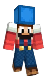 Custom render preview