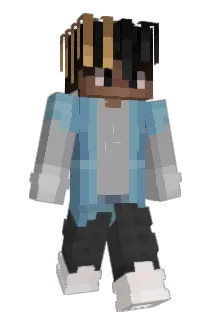 markiplier1234 Minecraft avatar full body