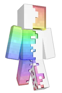 markjaing Minecraft avatar full body