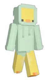 Custom render preview
