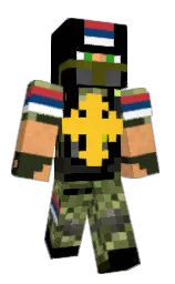 Custom render preview
