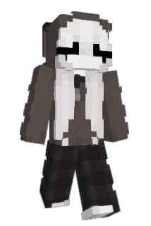 markofka_ Minecraft avatar full body