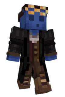 markomb2001 Minecraft avatar full body