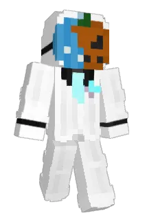 markomit3 Minecraft avatar full body