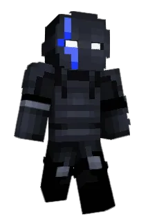 markovitz123 Minecraft avatar full body