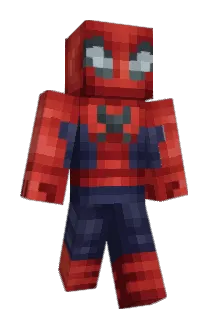 marksl2375 Minecraft avatar full body