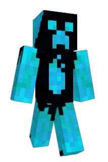marksnation Minecraft avatar full body