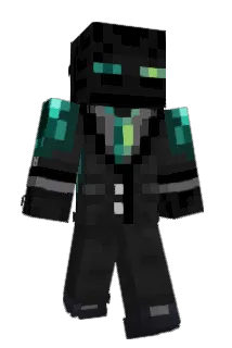 markszebat Minecraft avatar full body