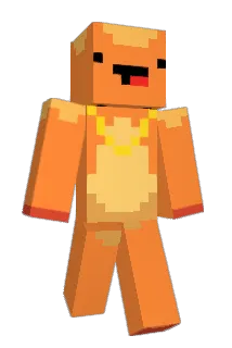 marktrols Minecraft avatar full body