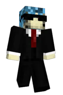 markun2053 Minecraft avatar full body