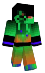 Custom render preview