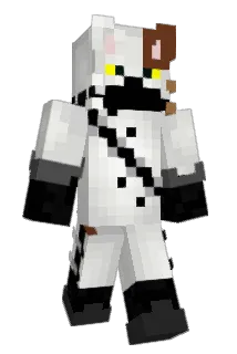 markuss_en Minecraft avatar full body