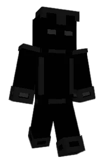 markusvb Minecraft avatar full body