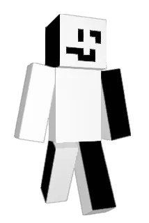 markuz01 Minecraft avatar full body