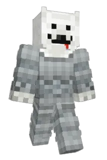 marky908 Minecraft avatar full body