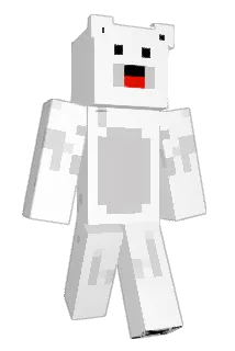 markymarrk Minecraft avatar full body