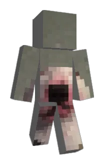 markzuckerberg22 Minecraft avatar full body