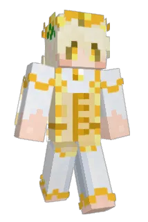 marl0w__ Minecraft avatar full body