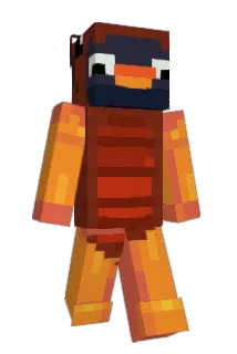 marl_2023 Minecraft avatar full body