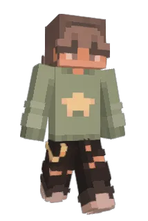 marlap2000 Minecraft avatar full body
