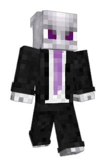 marleymol Minecraft avatar full body