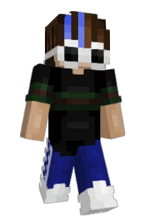 marleymoore1 Minecraft avatar full body