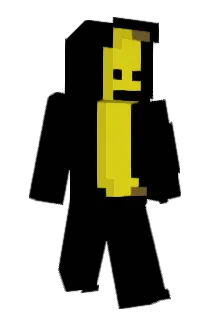 marlij_ Minecraft avatar full body
