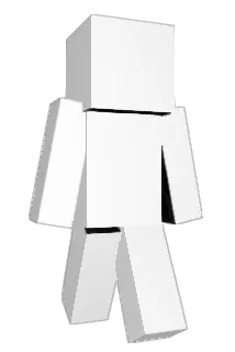 marlon2710 Minecraft avatar full body