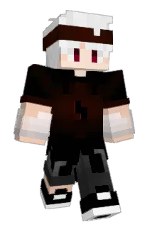 marloni22 Minecraft avatar full body