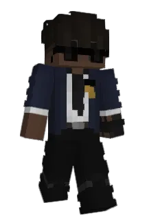marlonn78 Minecraft avatar full body