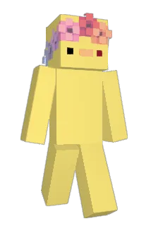 marls98 Minecraft avatar full body