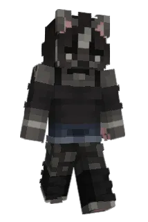 marluvztacos Minecraft avatar full body