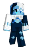 marluxia261 Minecraft avatar full body