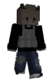 marlvn Minecraft avatar full body