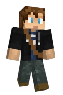 marmaladeboi Minecraft avatar full body