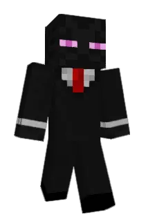 marman2468 Minecraft avatar full body