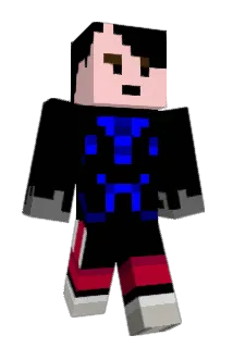 marmar2411 Minecraft avatar full body
