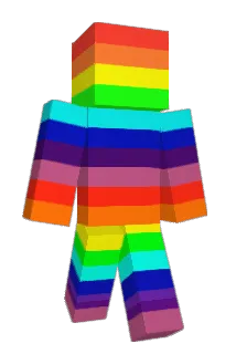 marmar26 Minecraft avatar full body