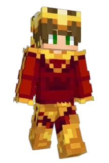 marmarios Minecraft avatar full body