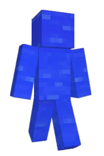 marmeladebrot Minecraft avatar full body