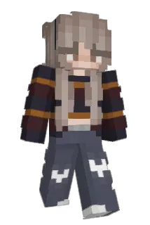 marmitemira Minecraft avatar full body