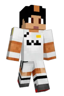 marmo02 Minecraft avatar full body