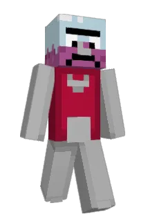 marokafnt Minecraft avatar full body