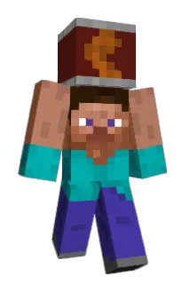 marolty18 Minecraft avatar full body