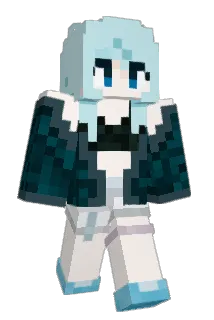 maron0414 Minecraft avatar full body