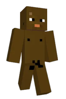 maron1028 Minecraft avatar full body