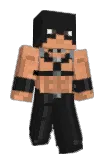 maron16 Minecraft avatar full body