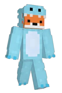 maronii_ Minecraft avatar full body
